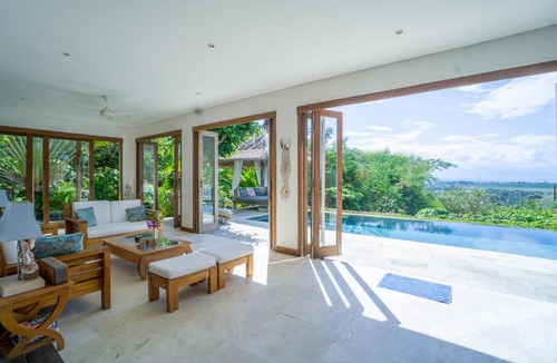 Jungut Batu Villa | Villa Nusa