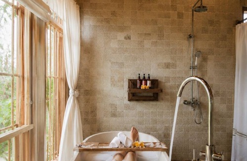 Sukasada Villa | Villa OMantra Home Bali