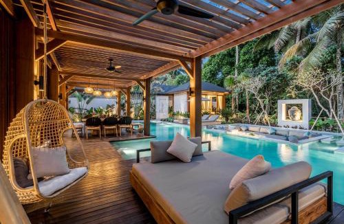 Peliatan Villa | Villa Orion by BaliSuperHost