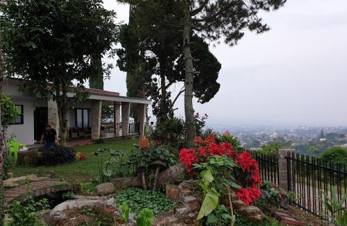 Sidomulyo Villa | Villa Otti, Batu