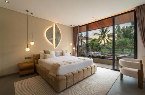 Mas Villa | Villa Pacifida by BaliSuperHost