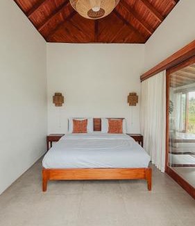 Sigi Villa | Villa Palu Farmstay