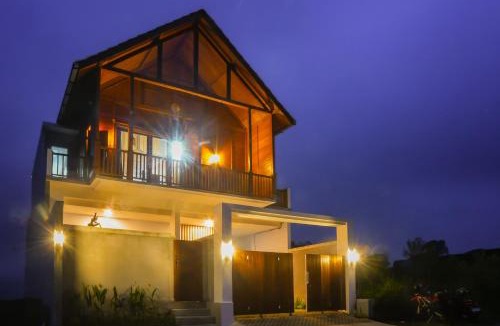 Bedugul Villa | Villa Pande Buyan