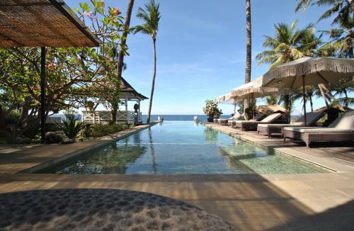 Songan Villa | Villa Pantai Matanai