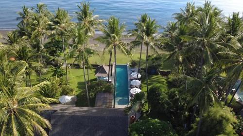 Songan Villa | Villa Pantai Matanai