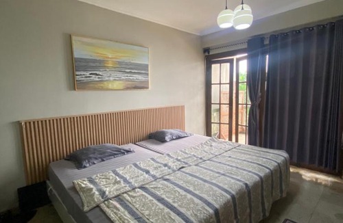 Carita Apartment | Villa Penginapan Carita