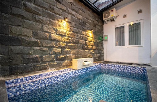 Mlati House | Villa Pesona Palagan family only