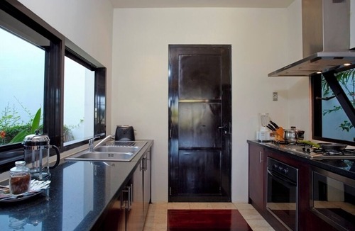 Jimbaran Bay Villa | Villa Princess Kimmy 4 Bedroom Villa with Private Pool