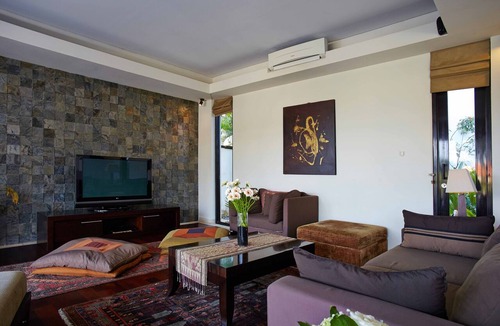 Jimbaran Bay Villa | Villa Princess Kimmy 4 Bedroom Villa with Private Pool