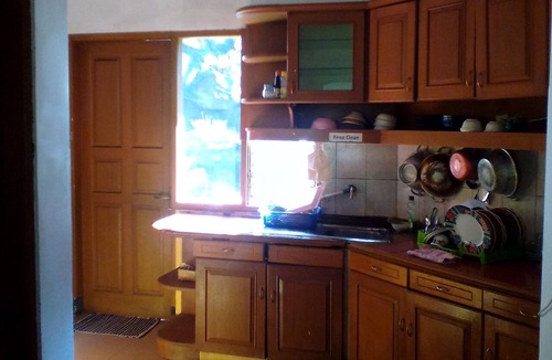 Lembang Villa | Villa Prisma 3 BR 2 Bathroom in Lembang