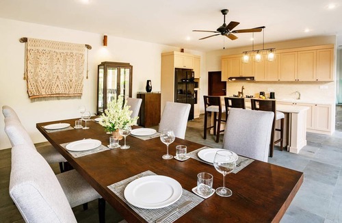 Jimbaran Bay Villa | Villa Pulung by Fantasia Villas