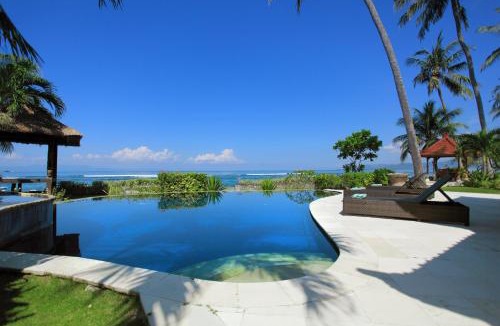 Sengkidu Villa | Villa Rama