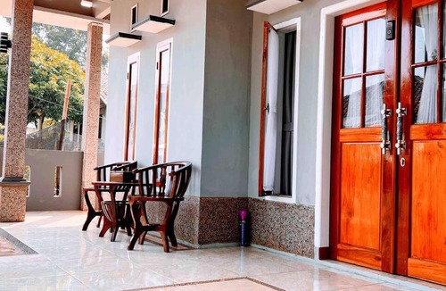 Garut Villa | Villa Rancabuaya Surf Retreat West Java