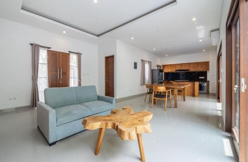 Sei Pinang Villa | Villa Rayna