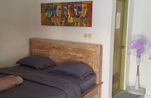 Ungasan Cabin | Villa Ricca Eco Lodge