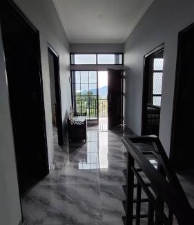 Cisarua Villa | Villa Rizqia