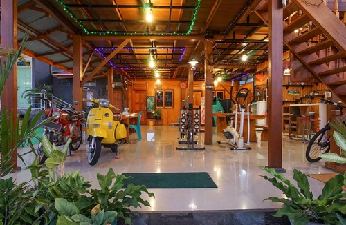 Manado House | Villa Robert