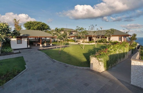 Kutuh Villa | Villa Rose by Elite Havens