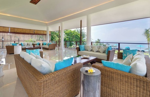 Kutuh Villa | Villa Rose by Elite Havens