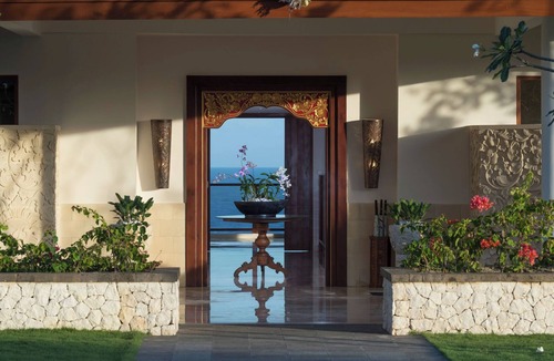 Kutuh Villa | Villa Rose by Elite Havens