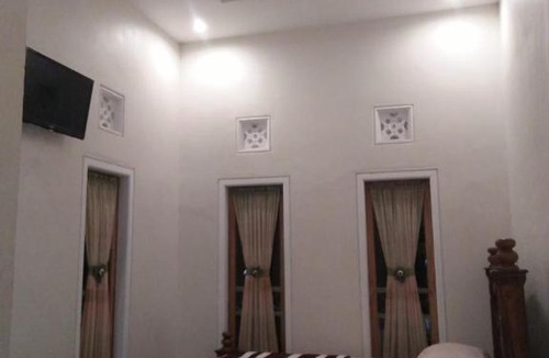 Sukapura Villa | Villa Royal Bromo
