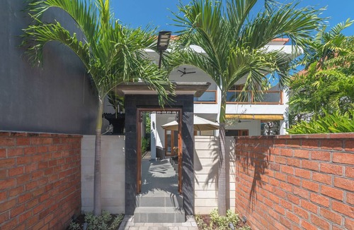 Pemaron Villa | Villa Royal Lovina - New Brand Luxury Private Beachfront Villa