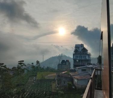 Wonosobo Apartment | Villa RR seroja