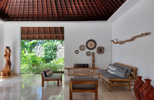 Batu Layar Villa | Villa Rubi