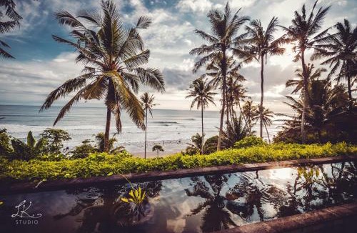 Suraberata House | Villa Rumah Pantai Bali