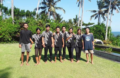 Suraberata House | Villa Rumah Pantai Bali