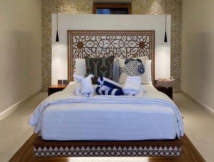 Pemenang Villa | Villa Salama