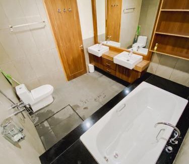 Ciawi Villa | Villa Salsa - Vimala Hills