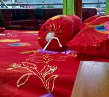 Karanganyar House | Villa samara 2 homestay Tawangmangu