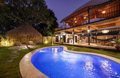 Gili Air Hotel | Villa Samyama