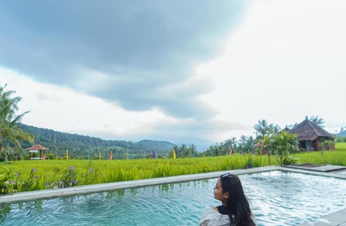Munduk Bed & Breakfast | Villa Sande