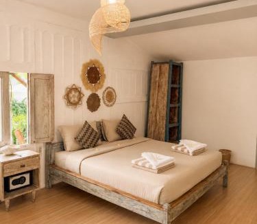 Gili Trawangan House | Villa Santai