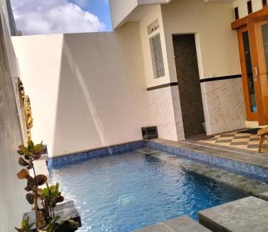 Teuku Umar House | Villa Sanur