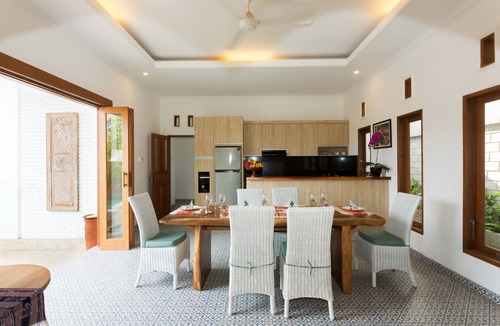 Kesiman Villa | Villa Sari Tagtag Ocean View