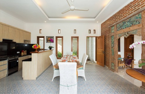 Kesiman Villa | Villa Sari Tagtag Ocean View