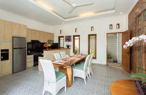 Kesiman Villa | Villa Sari Tagtag Ocean View