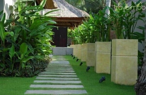 Candi Dasa Villa | Villa Sasoon (Entire Resort)