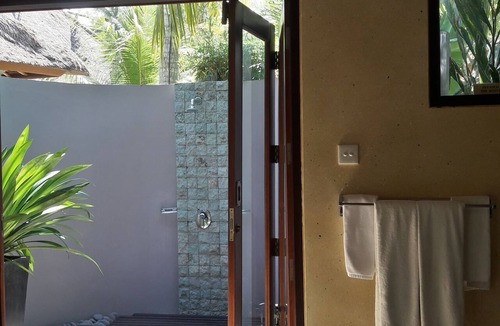 Sengkidu Villa | Villa Sasoon