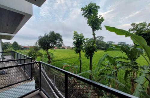 Cirebon Resort | Villa Saung Wira