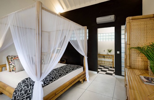 Umalas Villa | Villa Sawah, Three Bedroom Villa in Umalas, Bali