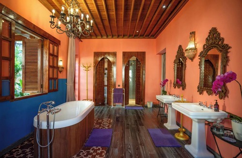 Petitenget House | Villa Sayang d'amour