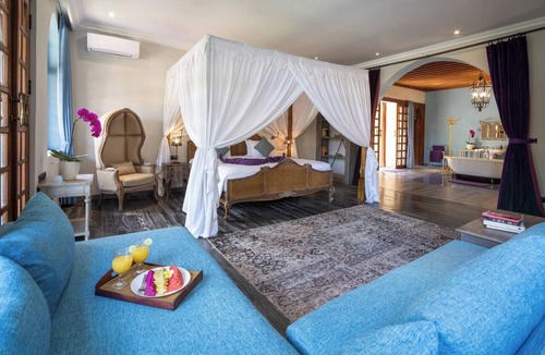 Petitenget House | Villa Sayang d'amour