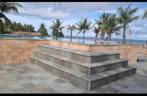 Rote Island Resort | Villa Sedeoen