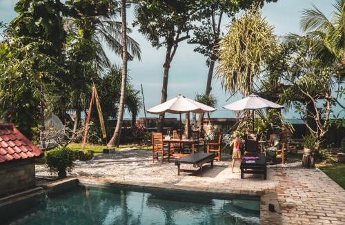 Bondalem Resort | Villa Selina