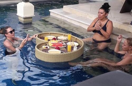 Petitenget Villa | Villa Seminyak William