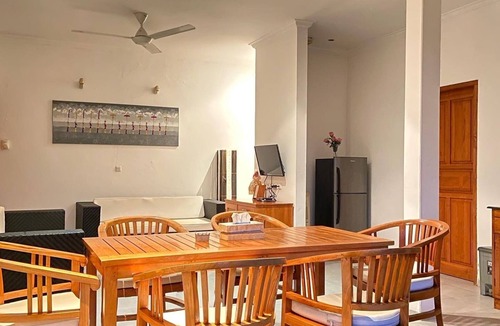 Lovina Villa | Villa Seruni Lovina located in central of lovina north of Bali.